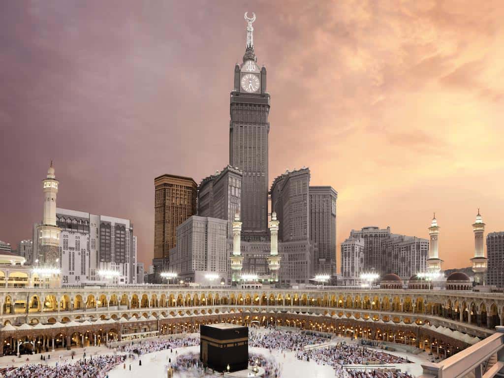 What Is Hajj? Everything You Always Wanted To Know about Hajj