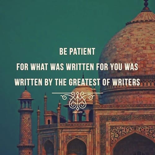 Top 100 Islamic Quotes And Sayings in English with Images