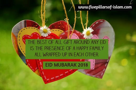 eid mubarak 2018 images