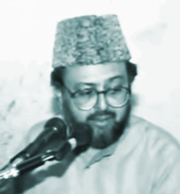 Molana Asad Israily Introduction And Dars E Quran