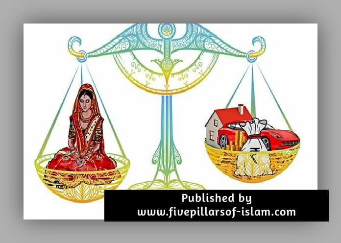 Dowry: Evil and Curse for the Humanity (Everything You Must Know!)