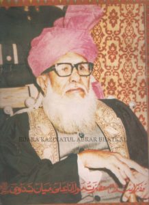 Abul Hasan Ali Mian Nadwi - Biography, Books, Awards